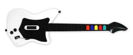 PS2 Guitar Hero Wireless Mayflash Controller
