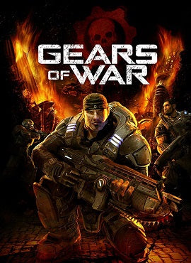 Xbox 360 Gears of War