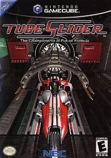 GCN Tube Slider