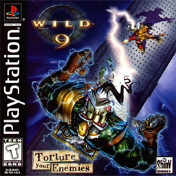 PS1 Wild 9