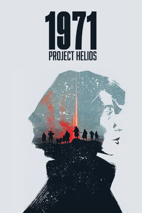 Switch 1971 Project Helios