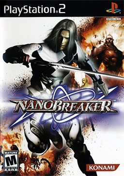 PS2 Nanobreaker