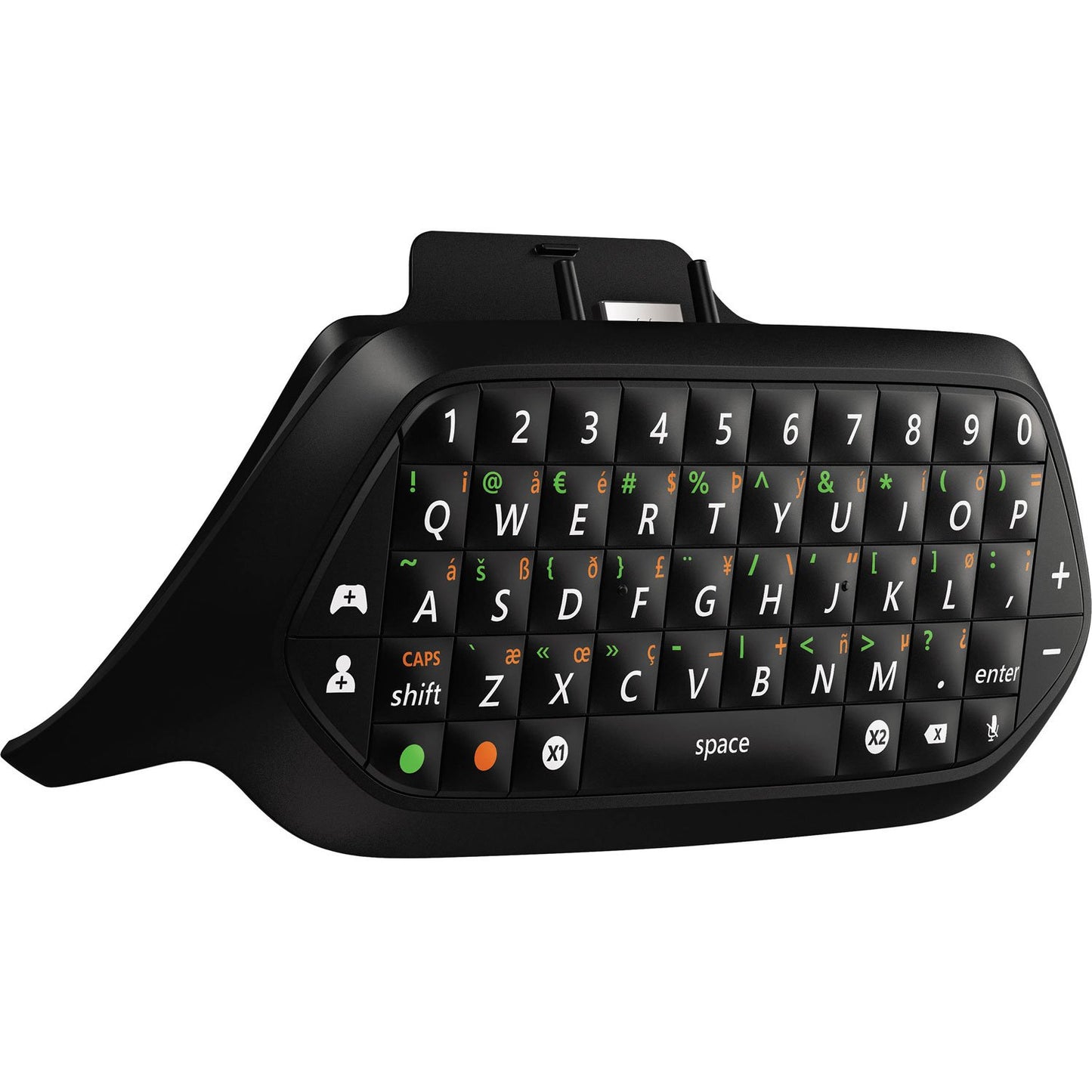 Xbox One Chatpad