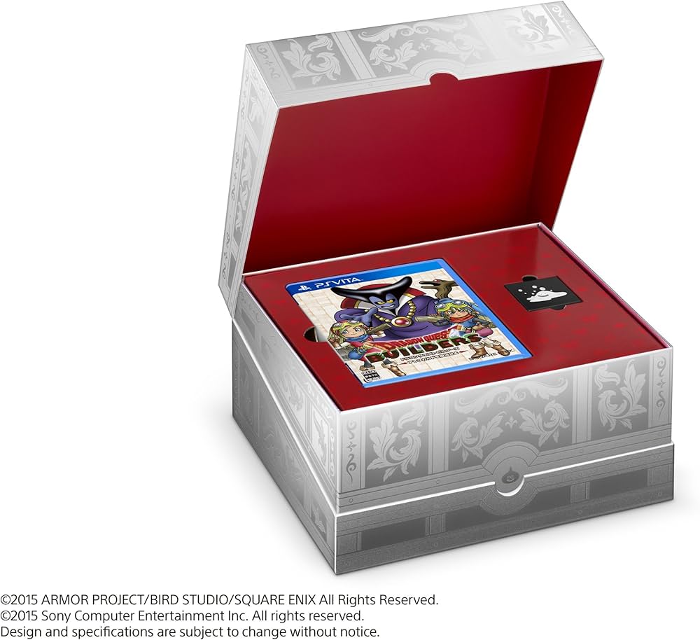 PS Vita (JP) Console
