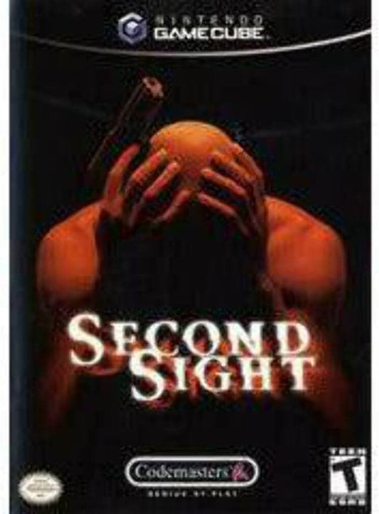 GCN Second Sight
