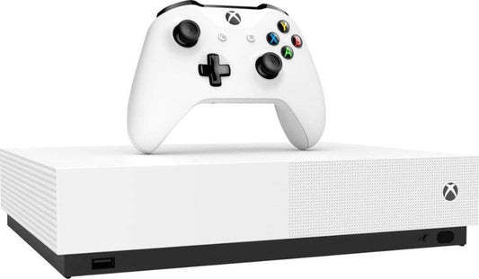 Xbox One Console