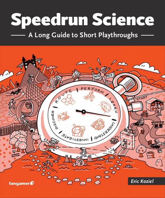 Speedrun Science: A Long Guide to Short Playthroughs