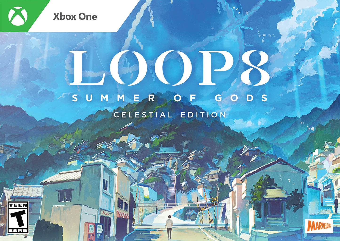 Xbox One Loop8: Summer of Gods