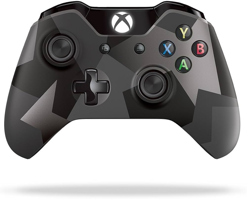 Xbox One Wireless Controller
