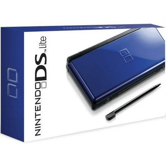 Nintendo DS Lite Console (CIB)