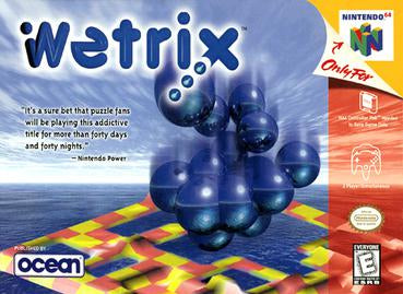 N64 Wetrix
