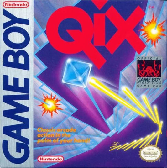 GB Qix