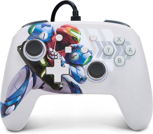 Nintendo Switch Wired Controller (PowerA)
