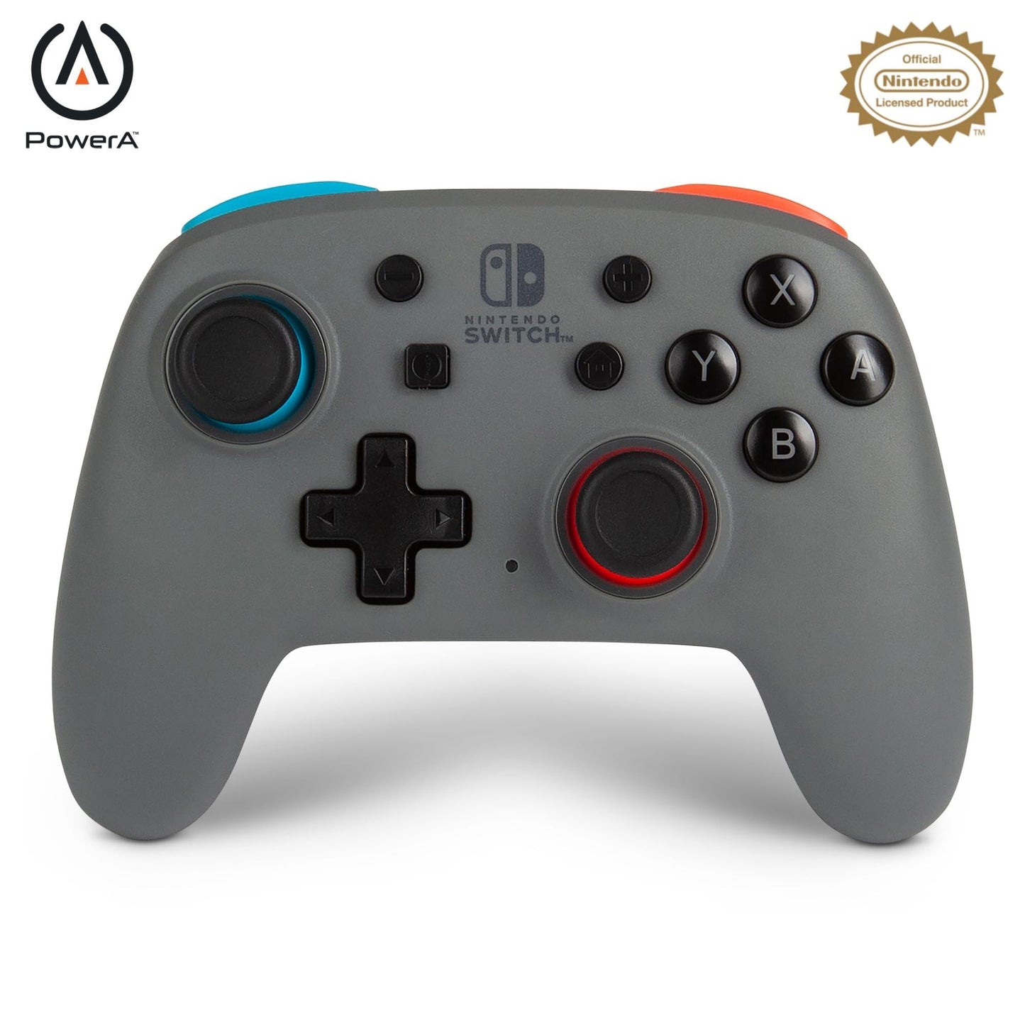 Nintendo Switch Wireless Controller (PowerA)