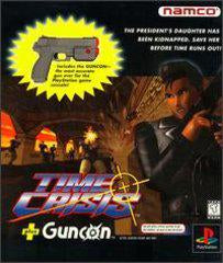 PS1 Time Crisis [Gun Bundle]