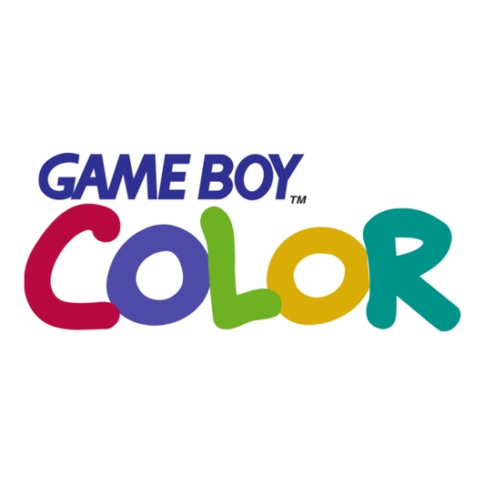 GBC Clearance Titles
