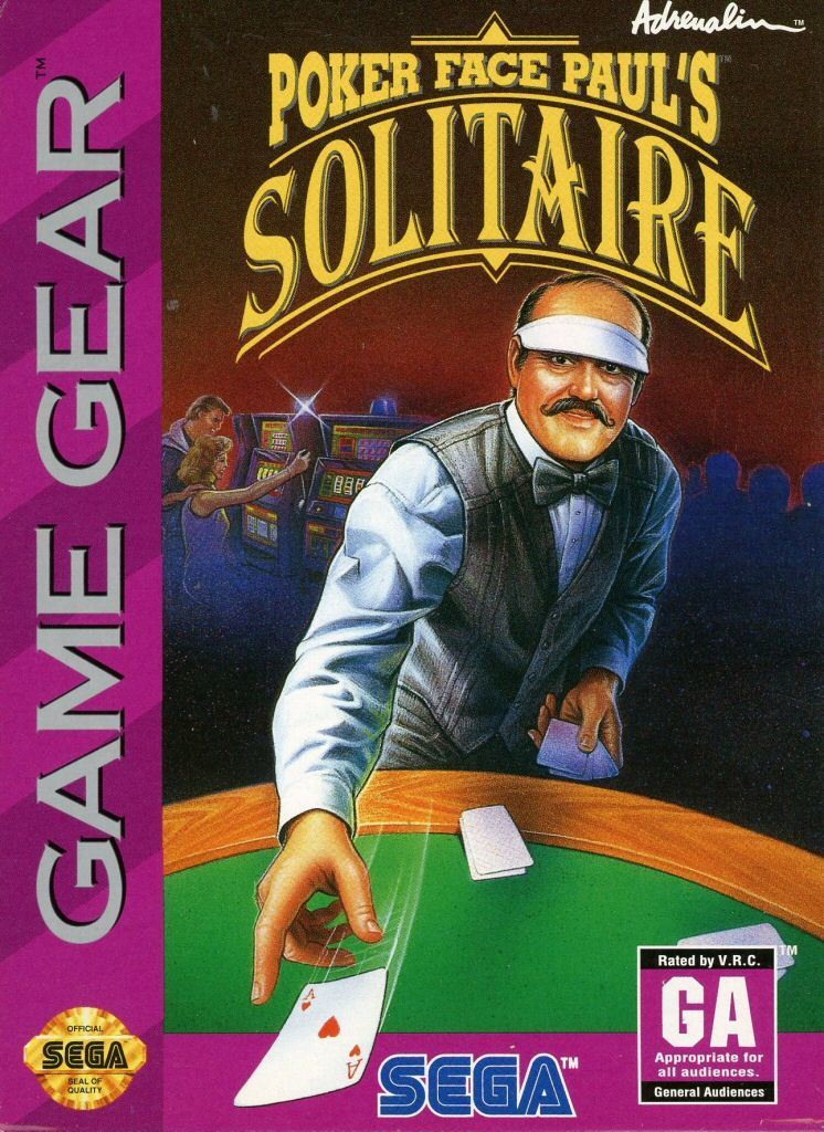SEGA Game Gear Clearance Titles