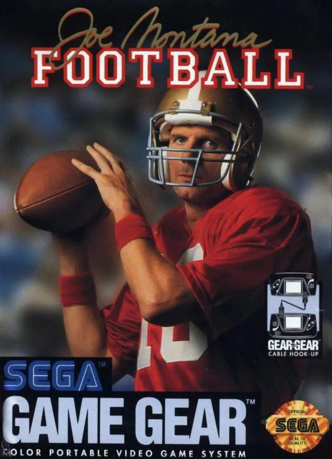 SEGA Game Gear Clearance Titles