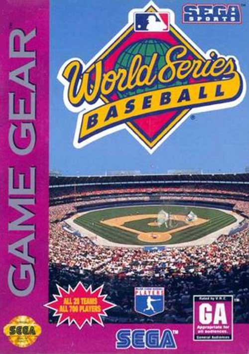 SEGA Game Gear Clearance Titles