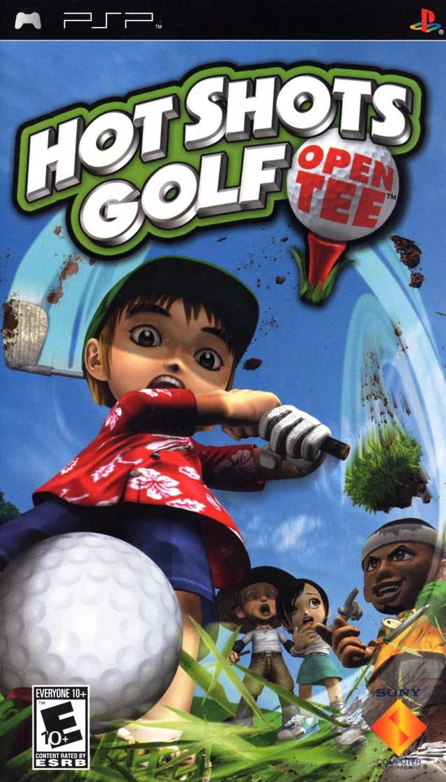 PSP Clearance Titles