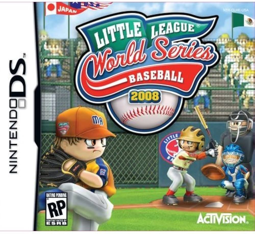 DS Clearance Titles A-L