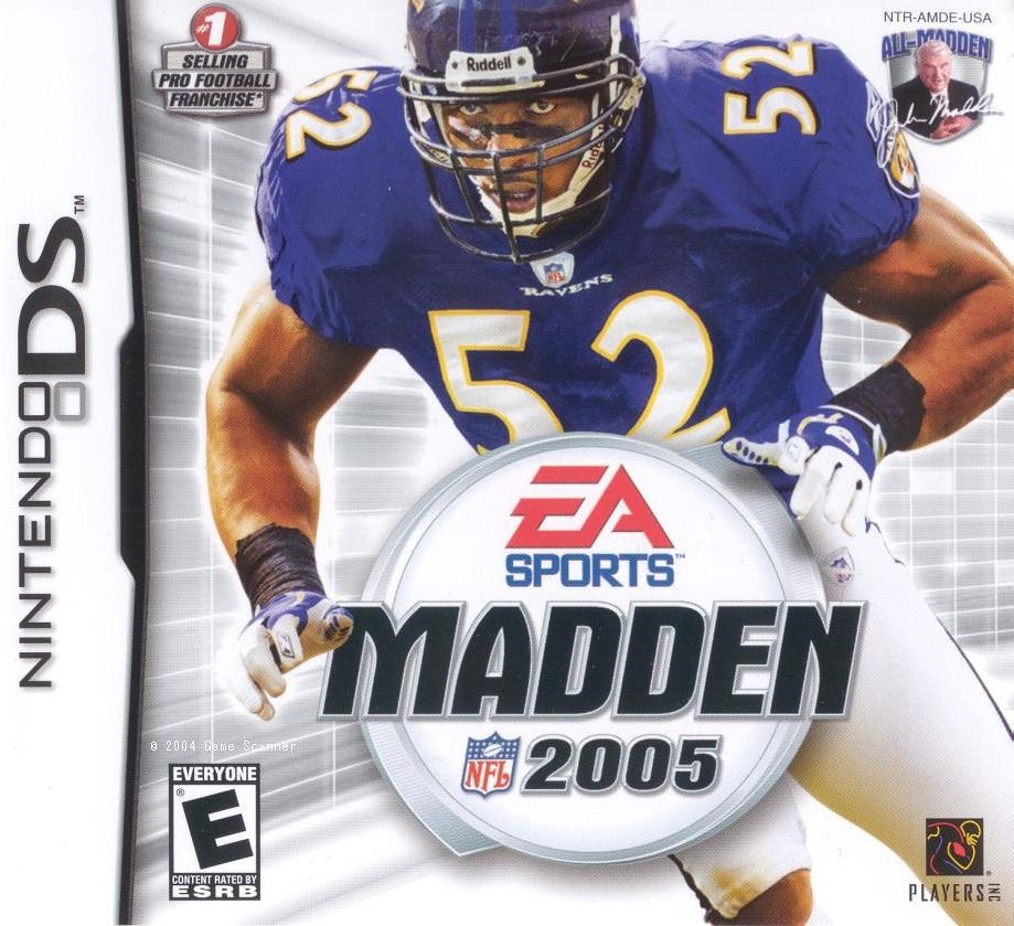 DS Clearance Titles M-Z