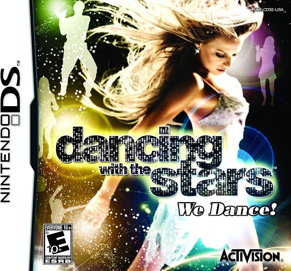 DS Clearance Titles A-L