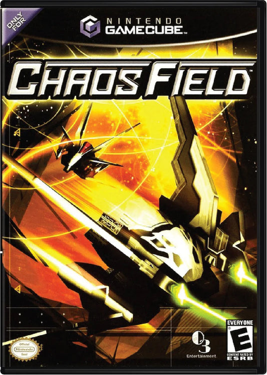 GCN Chaos Field
