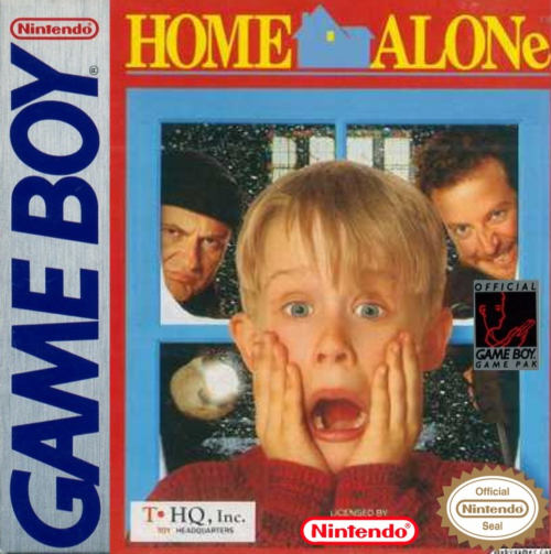 GB Home Alone