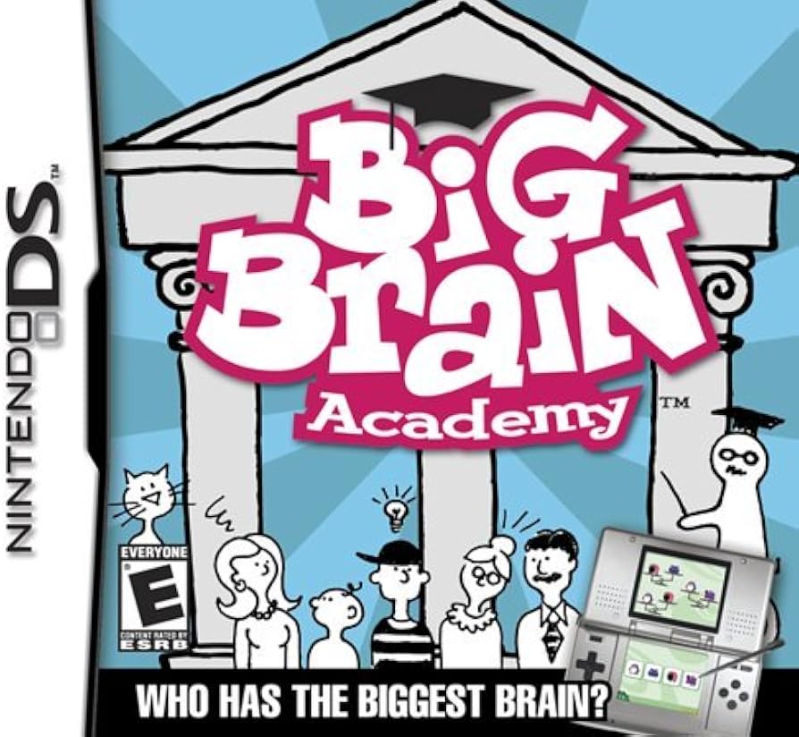 DS Clearance Titles A-L