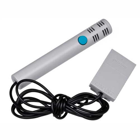 Nintendo Gamecube Microphone
