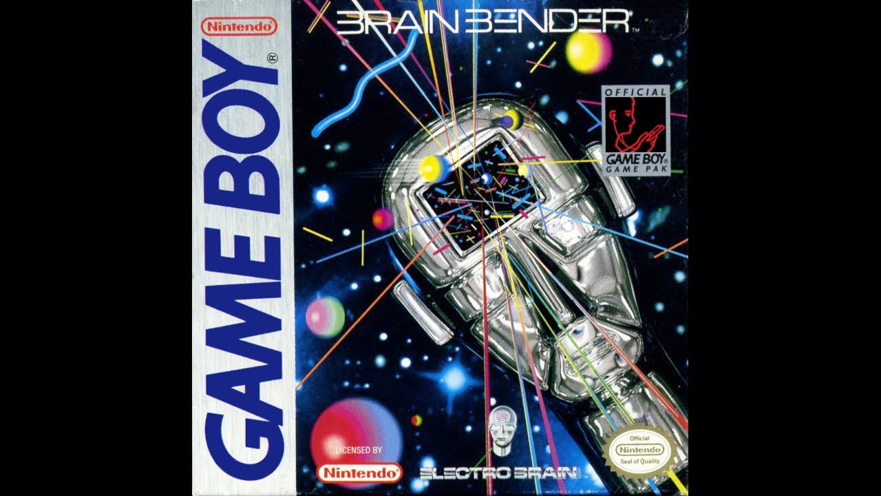 GB Brainbender
