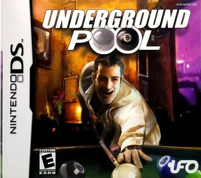 DS Clearance Titles M-Z