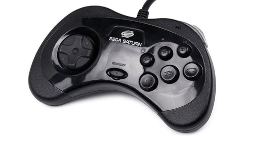 SEGA Saturn Model 2 Controller