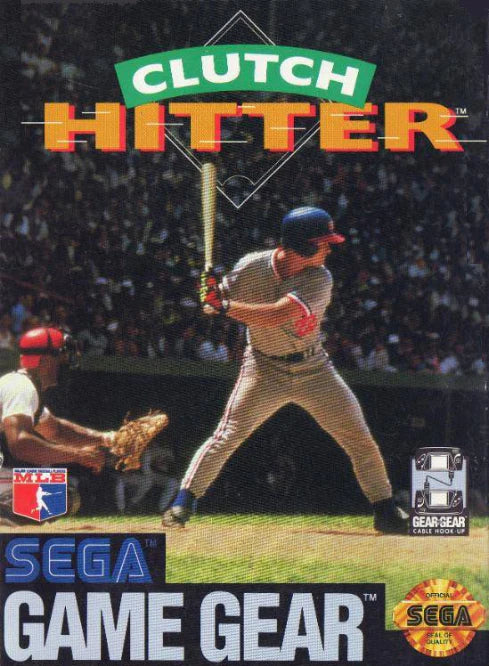 SEGA Game Gear Clearance Titles