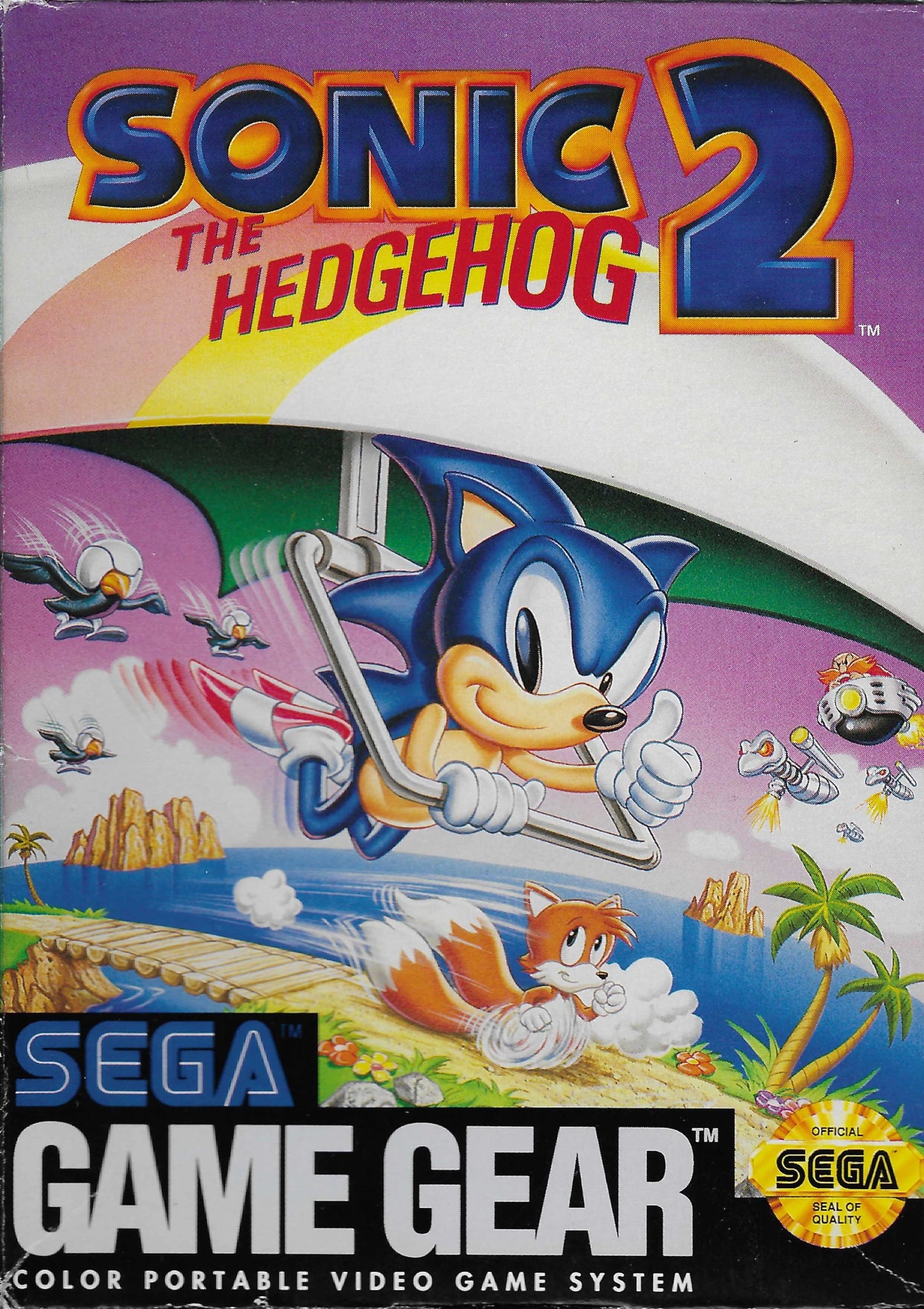 SEGA Game Gear Clearance Titles