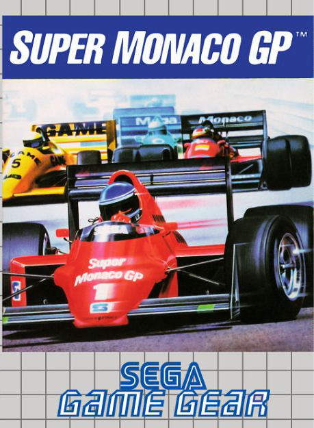 SEGA Game Gear Clearance Titles