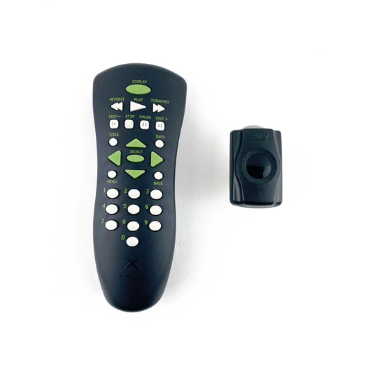 Xbox Media Remote