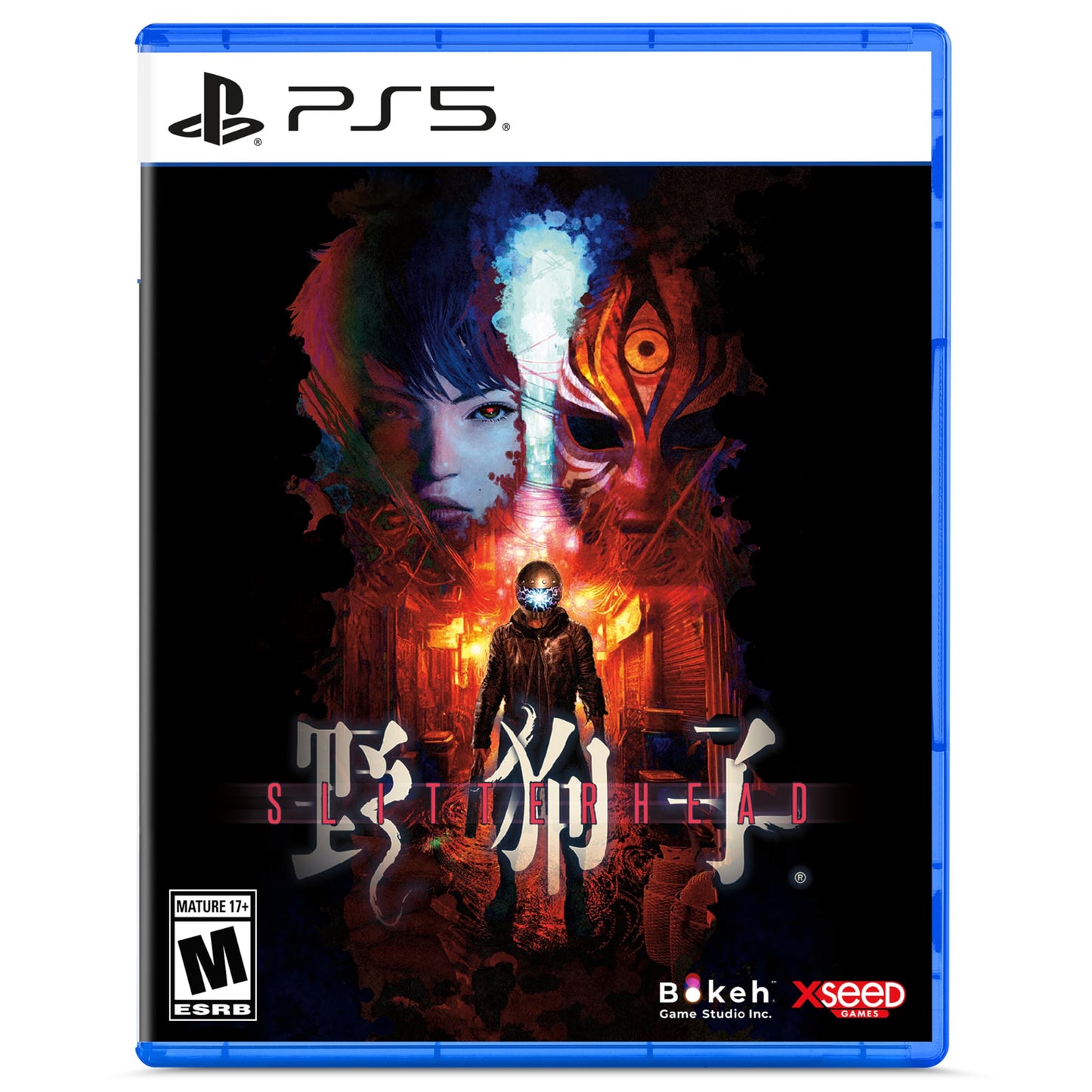 PS5 Slitterhead (Day One Edition)