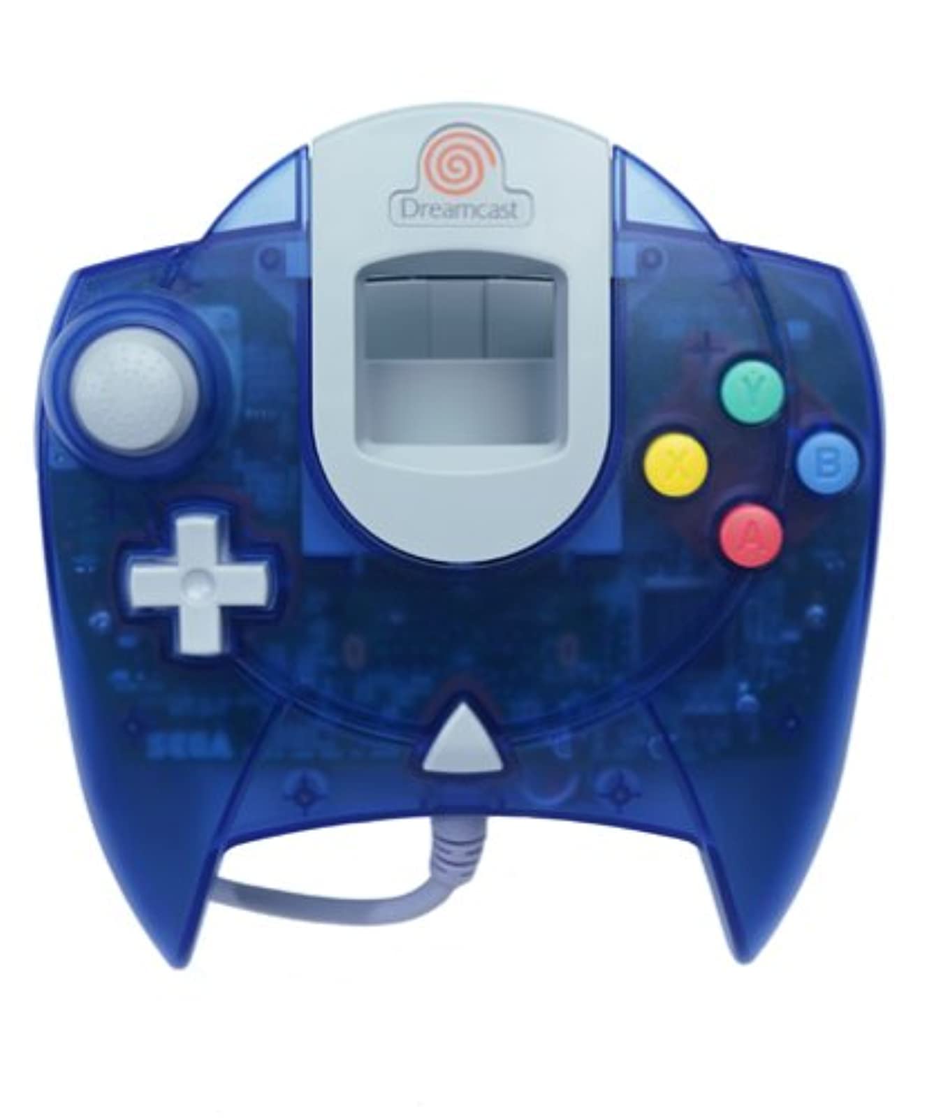 SEGA Dreamcast Wired Controller