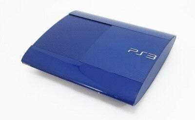 PS3 Super Slim Console