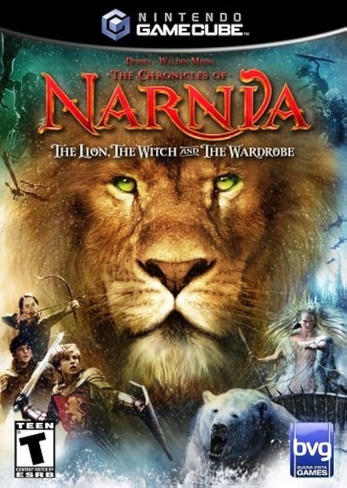 GCN Clearance Titles
