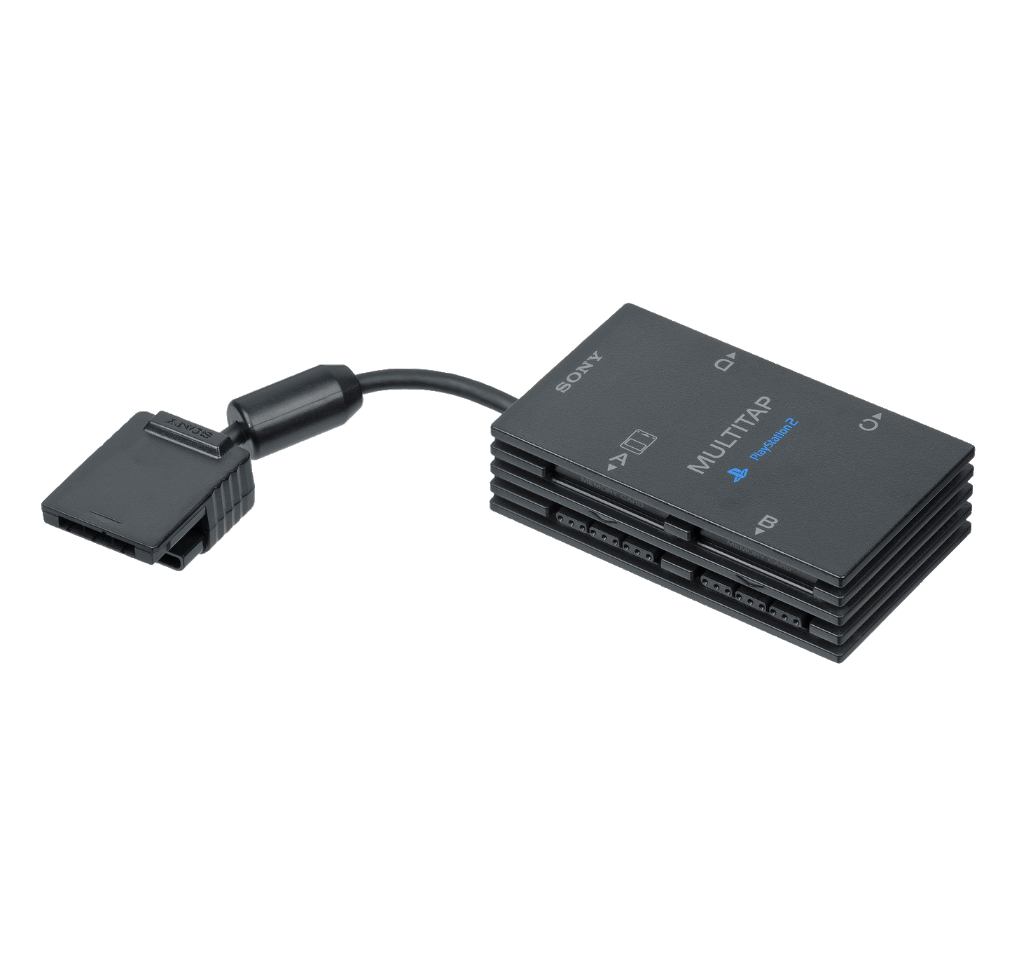 PS2 Multi Tap Adapter