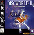 PS1 DiscWorld II Mortality Bytes!