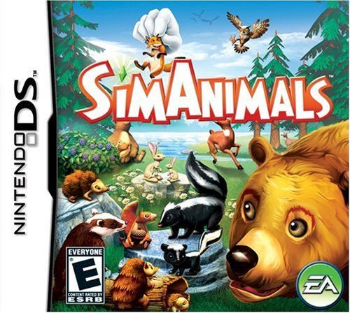 DS SimAnimals
