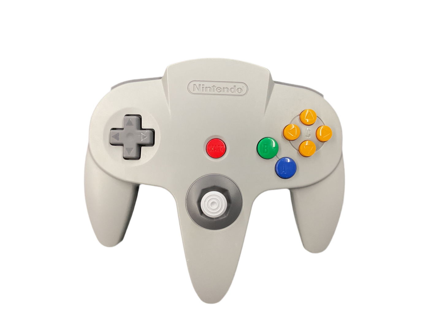 Nintendo Switch Online Controller