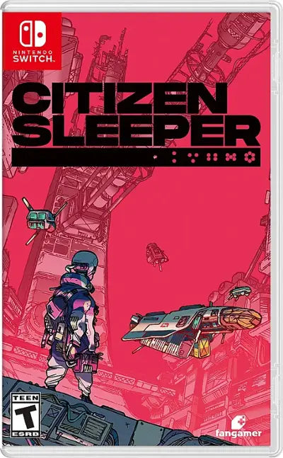 Switch Citizen Sleeper