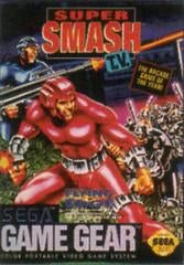 Sega GameGear Super Smash TV