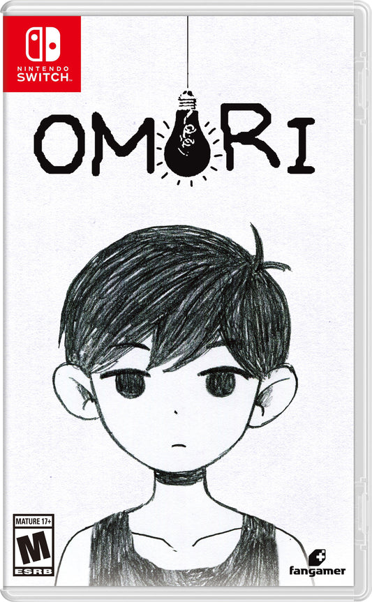 Switch Omori