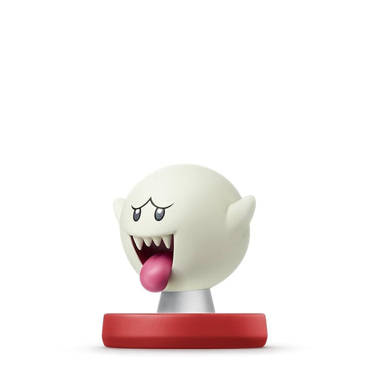 Boo Amiibo